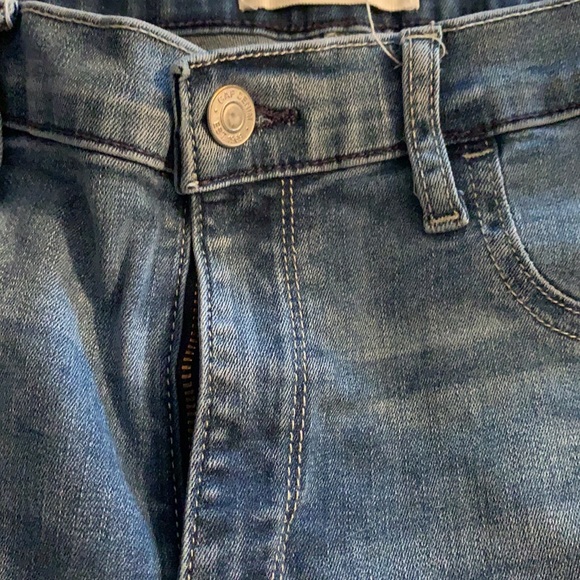 Gap Stretch Jeans - Picture 4 of 8